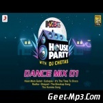MTV Beats House Party   DJ Chetas Love Mix