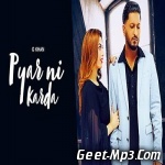 Pyar Ni Karda   G khan ft. Garry Sandhu