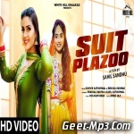 Suit Plazoo   Somvir Kathurwal, Renuka Panwar