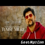 Tumse Milke (Unplugged) Manan Bhardwaj