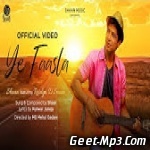 Ye Faasla   Shaan feat. Roselyn D Souza