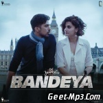 Bandeya (Film Version)