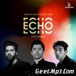 Echo   Armaan Malik, Eric Nam with KSHMR
