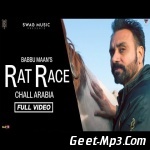 Rat Race (Chall Arabia) Babbu Maan