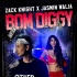 Bom Diggy (Zack Knight N Jasmin Walia)   DJ Hardik Remix