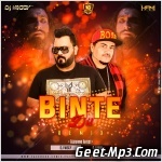 Binte Dil   DJs Vaggy N Hani Mix