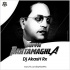 Tuiya Raktamaghla Bhimrao Pahije   DJ Akash Rx