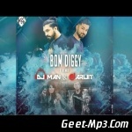 Bom Diggy   DJ Man N DJ Arijit (Remix)