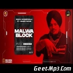 Malwa Block   Sidhu Moose Wala