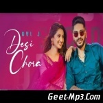 Desi Chora   Avi J feat. Isha Sharma