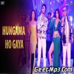 Hungama Ho Gaya (Hungama 2)