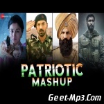 Patriotic Mashup 2021   DJ Raahul Pai, Deejay Rax, DJ Dackton