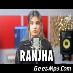 Ranjha (Cover) AiSh