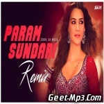 Param Sundari (Remix)    DJ Manik