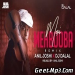 Meri Mehbooba (Remix)   DJ Dalal