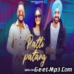 Patli Patang   G khan ft. Sartaj Virk