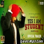 Yes I Am Student (Official Trailer)