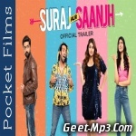 Suraj Aur Saanjh Official Trailer