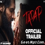 Tadap   Official Trailer