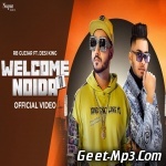 Welcome To Noida   Rb Gujjar ft Desi King