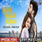 Shah Rukh Khan   Inder Chahal
