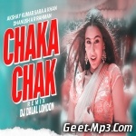 Chaka Chak (Club Remix)   DJ Dalal London