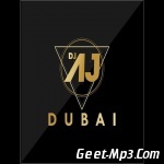 Meri Zindagi Hai Tu (Remix)   DJ AJ Dubai