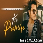 Kar Promise   Gurnazar Chattha