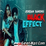 Black Effect   Jordan Sandhu Ft Meharvaani