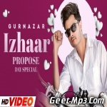 Izhaar   Gurnazar