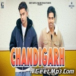 Chandigarh (Jatt Brothers) Guri, Jass Manak