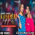 Kashmiri Apple   Asees Kaur