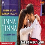 Jinna Jinna   Gurnam Bhullar