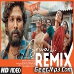 Srivalli Remix   DJ Aqeel