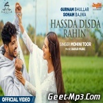 Hassda Disda Rahin   Mohini Toor ft. Gurnam Bhullar