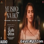 Ye Ishq Na Ho (Radhe Shyam)