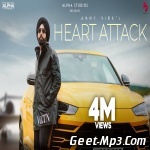 Heart Attack   Ammy Virk