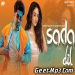 Sada Dil   Harrdy Sandhu ft. Sandeepa Dhar