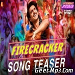 Firecracker (Jayeshbhai Jordaar)   Vishal Dadlani, Sheykhar Ravjiani