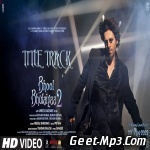 Bhool Bhulaiyaa 2 (Title Track)   Neeraj Shridhar