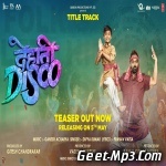 Dehati Disco (Title track)   Divya Kumar