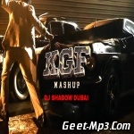 KGF Mashup   DJ Shadow Dubai