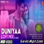 Duniyaa (Lo Fi Mix)   DJ AQEEL