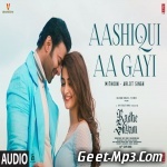 Aashiqui Aa Gayi (Remix)   DJ AKANKSHA POPLI
