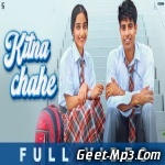 Kitne Chahe (Lover)   Jass Manak, Asees Kaur