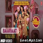 Baaraat (The Great Weddings Of Munnes)   Arko feat. Amit Gupta