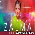 Zalma   Priya