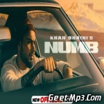 Numb   Khan Bhaini