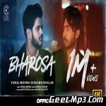 Bharosa   Vishal Mishra ft. Nishawn Bhullar