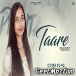 Taare (Female Version)    Dishita Singh